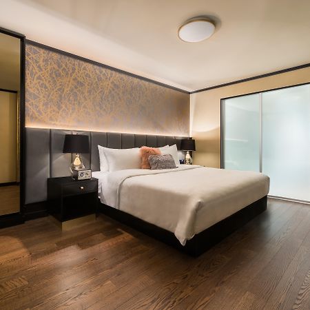 Cachet Boutique Hotel Nyc Νέα Υόρκη Εξωτερικό φωτογραφία