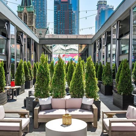Cachet Boutique Hotel Nyc Νέα Υόρκη Εξωτερικό φωτογραφία