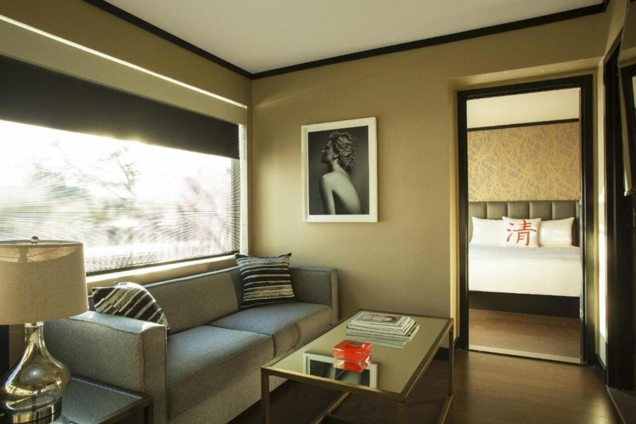Cachet Boutique Hotel Nyc Νέα Υόρκη Εξωτερικό φωτογραφία