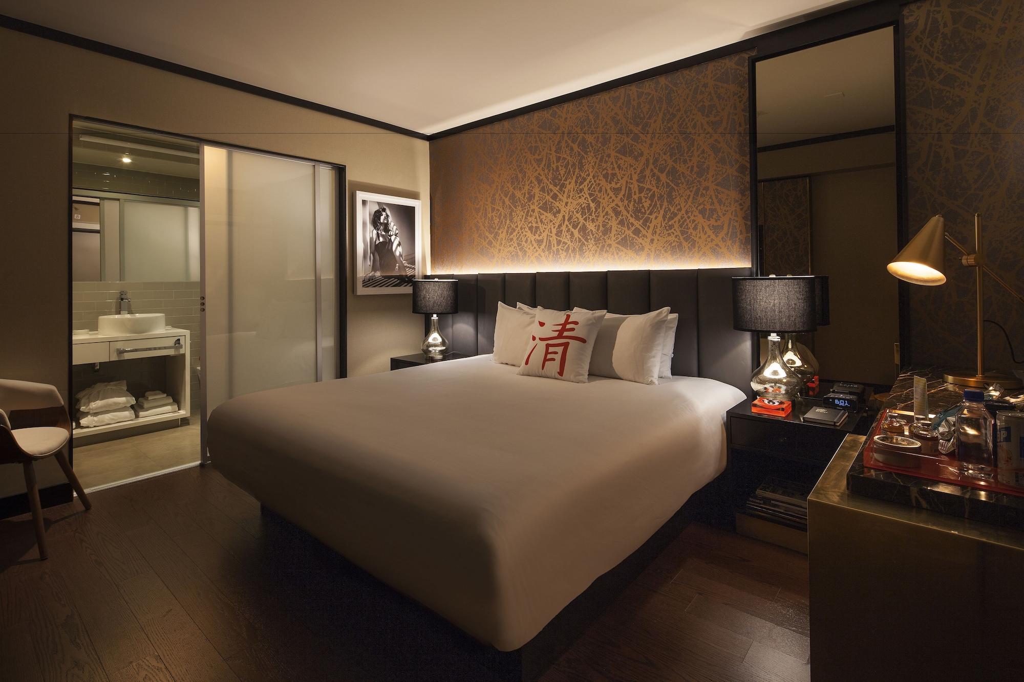Cachet Boutique Hotel Nyc Νέα Υόρκη Εξωτερικό φωτογραφία