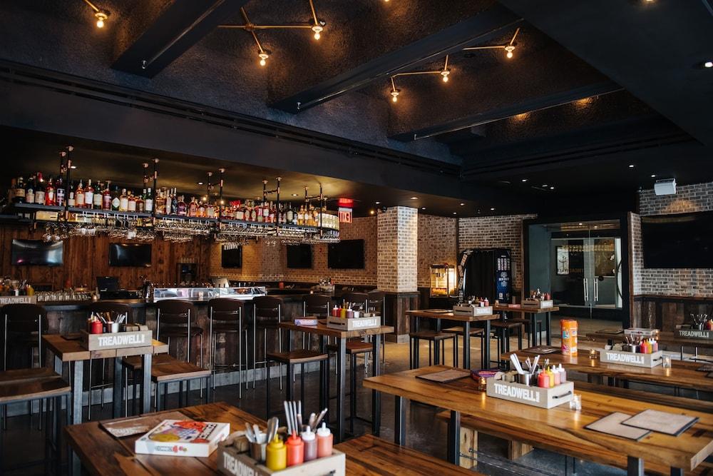 Cachet Boutique Hotel Nyc Νέα Υόρκη Εξωτερικό φωτογραφία