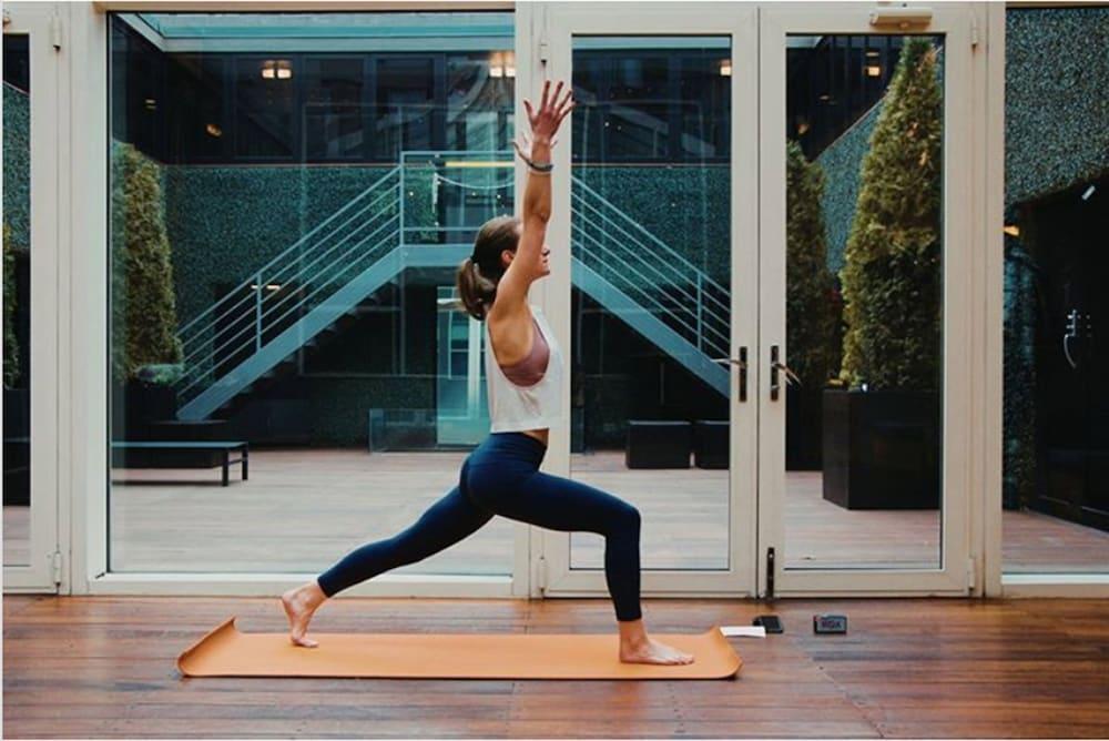 Cachet Boutique Hotel Nyc Νέα Υόρκη Εξωτερικό φωτογραφία