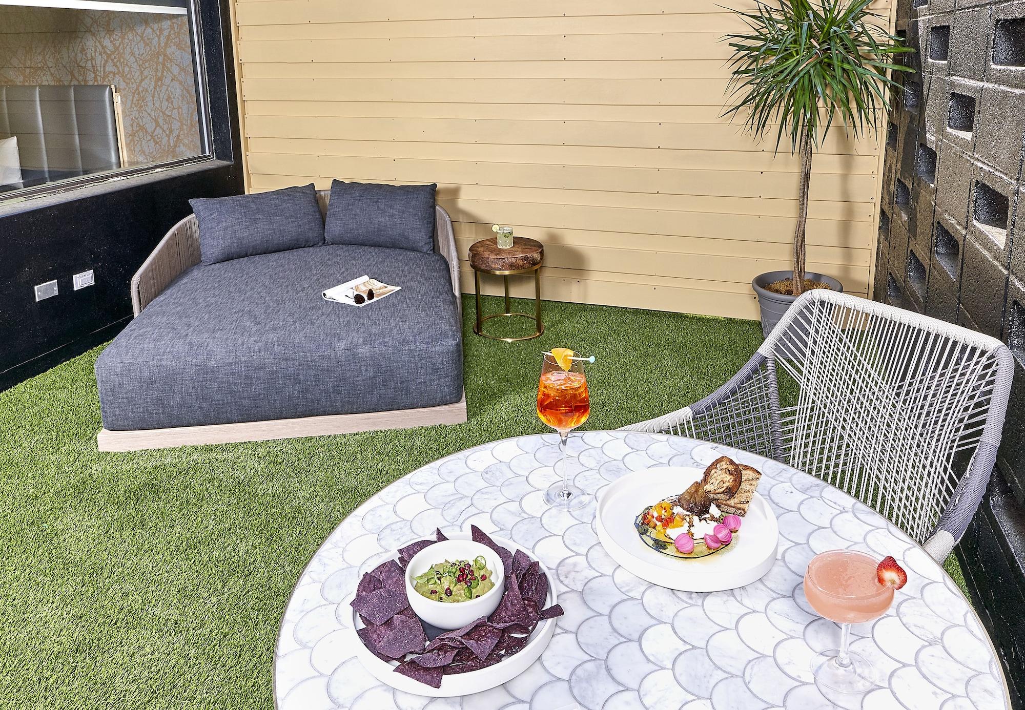 Cachet Boutique Hotel Nyc Νέα Υόρκη Εξωτερικό φωτογραφία