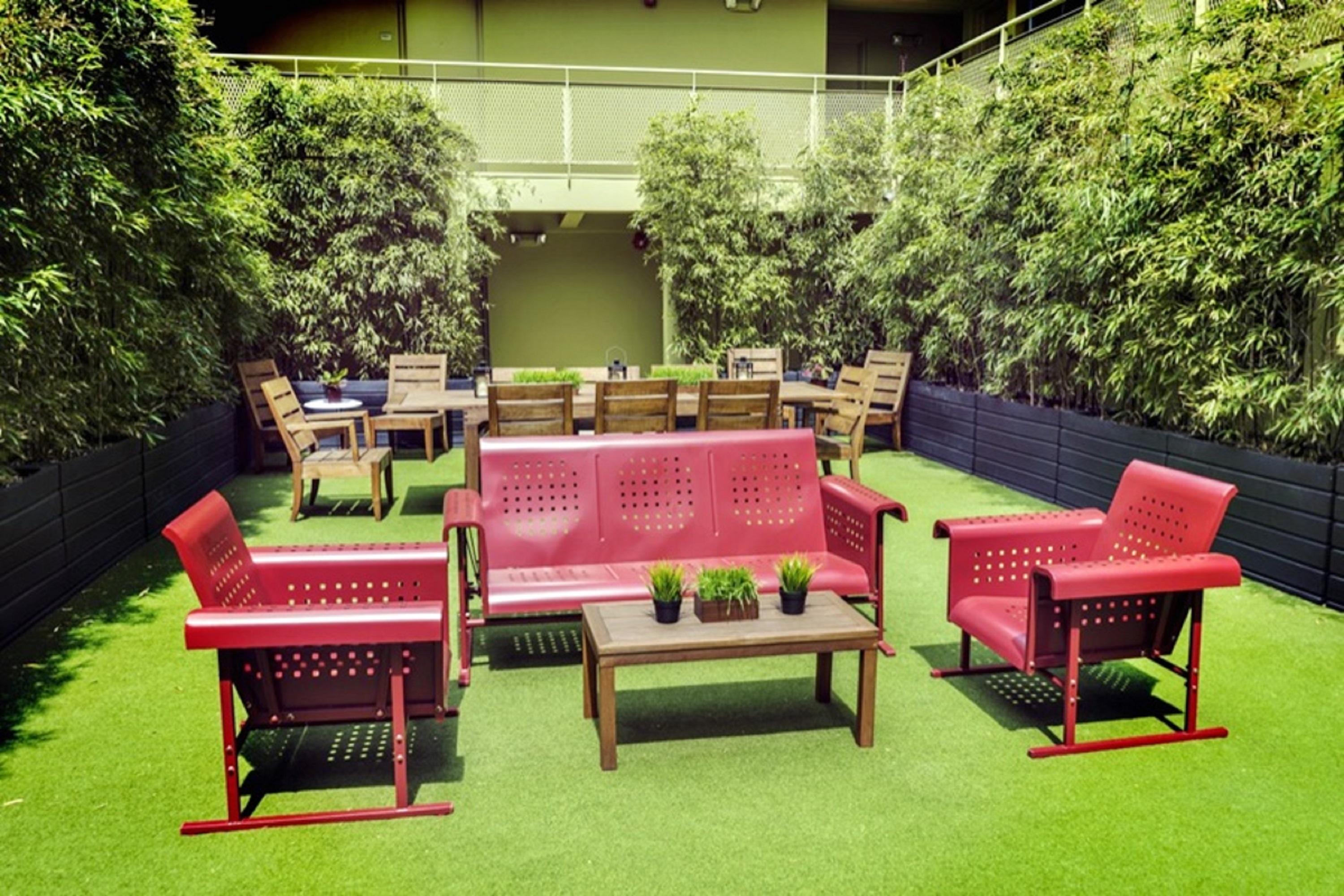Cachet Boutique Hotel Nyc Νέα Υόρκη Εξωτερικό φωτογραφία