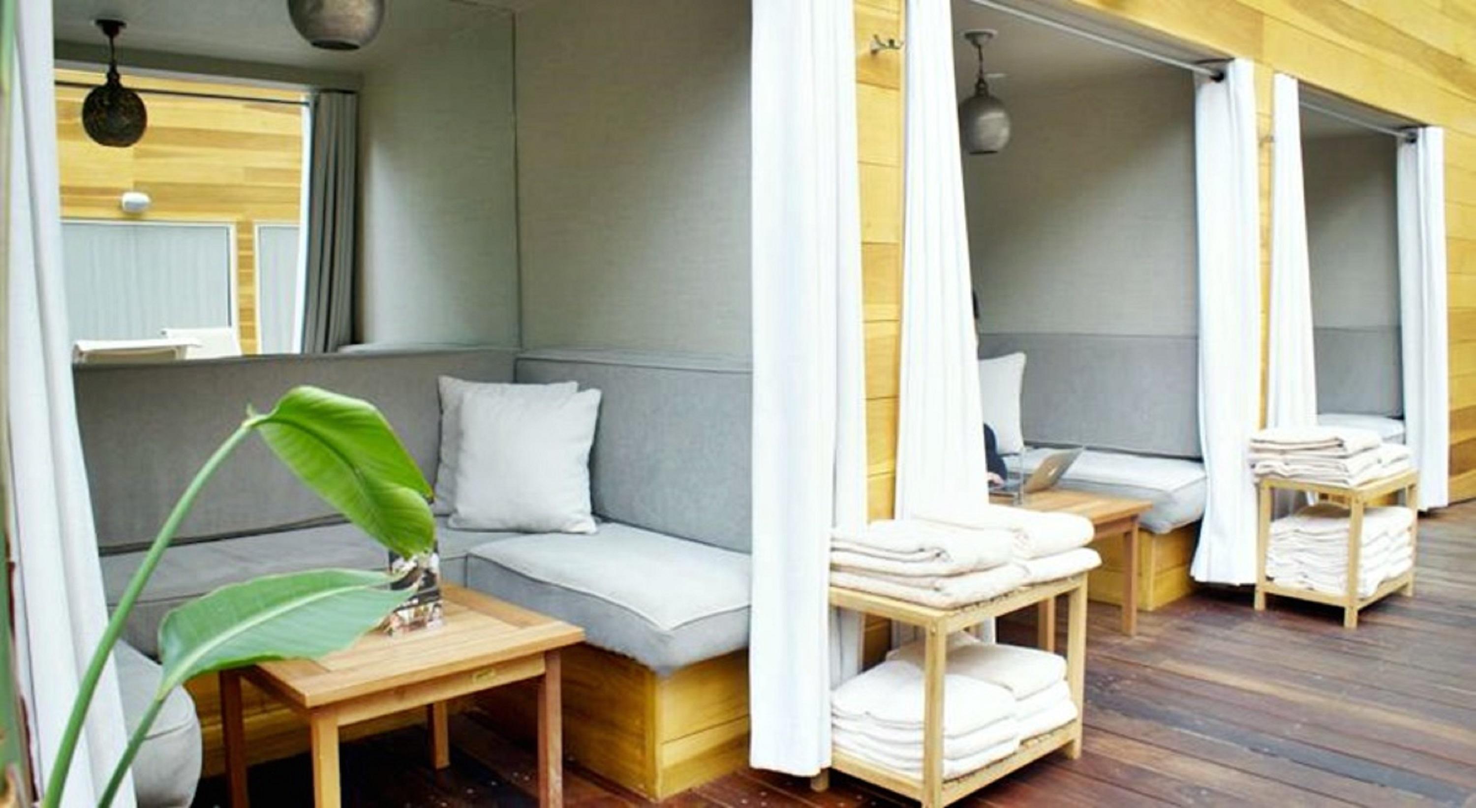 Cachet Boutique Hotel Nyc Νέα Υόρκη Εξωτερικό φωτογραφία
