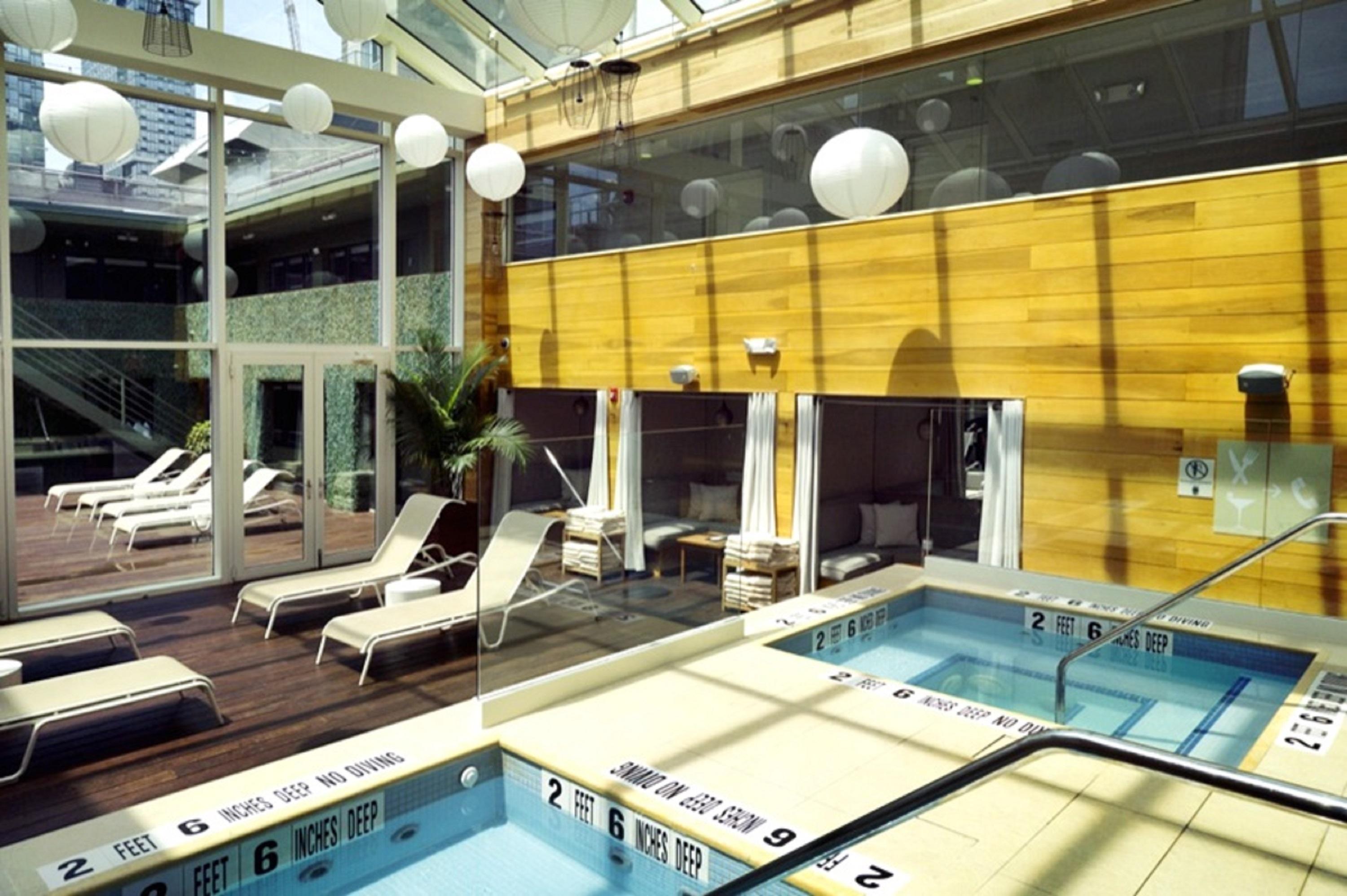Cachet Boutique Hotel Nyc Νέα Υόρκη Εξωτερικό φωτογραφία