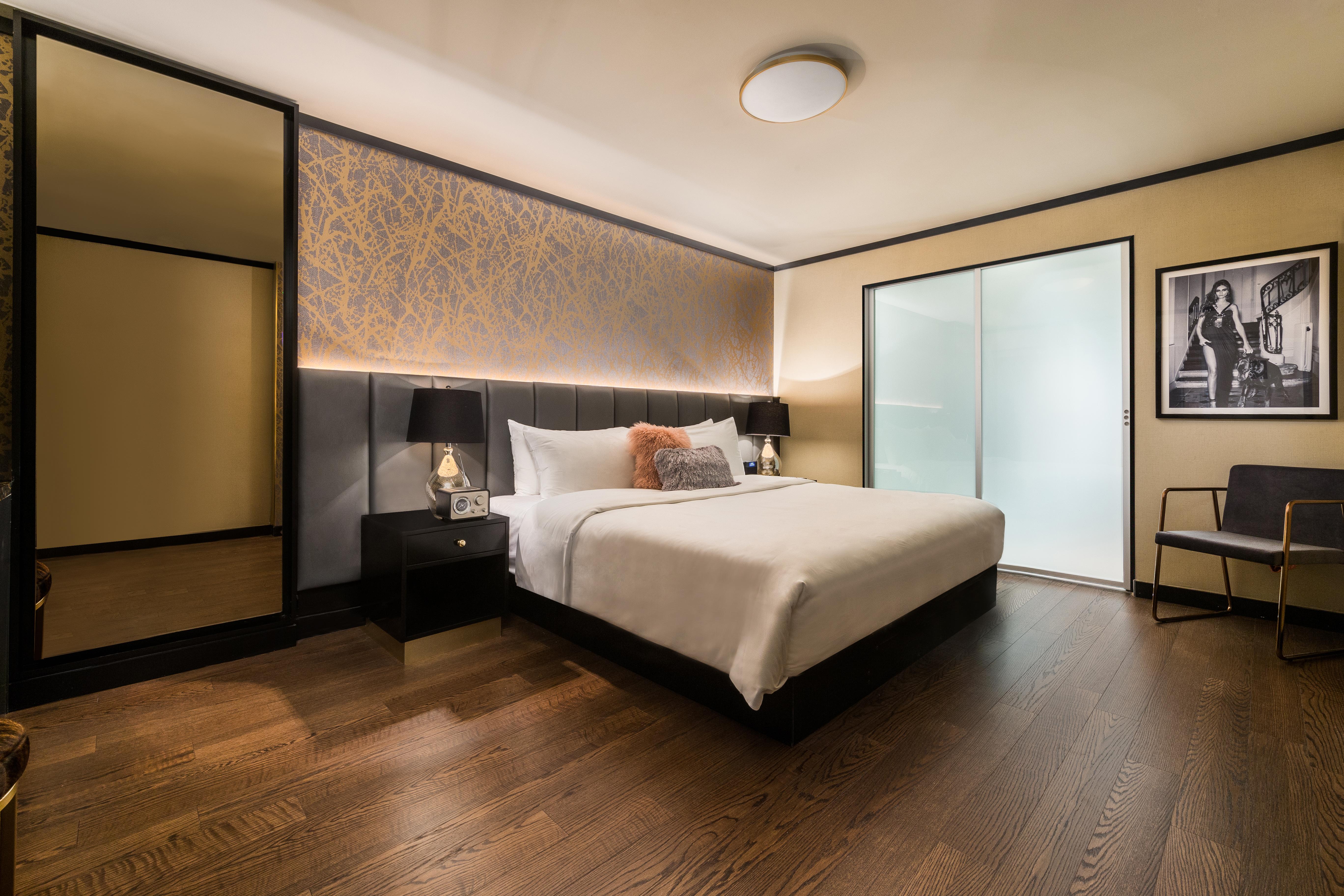 Cachet Boutique Hotel Nyc Νέα Υόρκη Εξωτερικό φωτογραφία