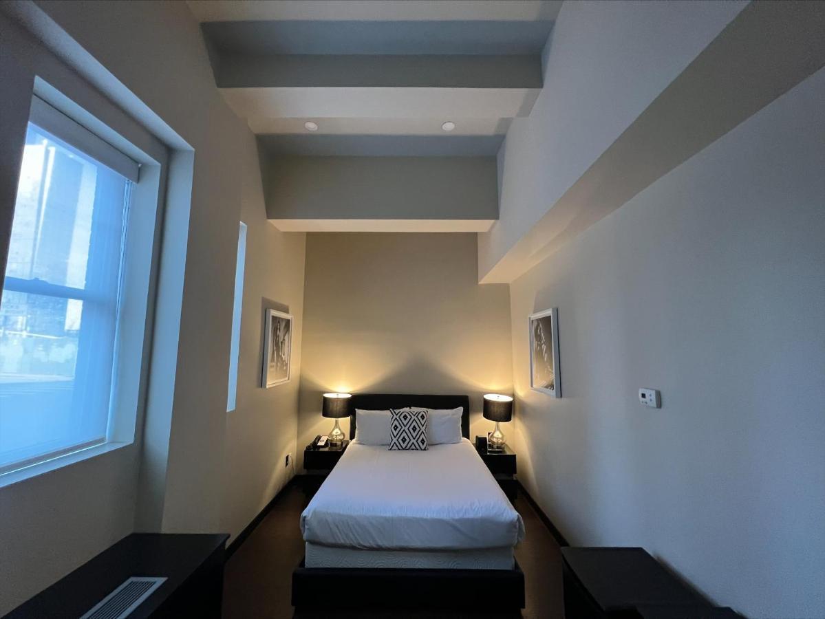Cachet Boutique Hotel Nyc Νέα Υόρκη Εξωτερικό φωτογραφία