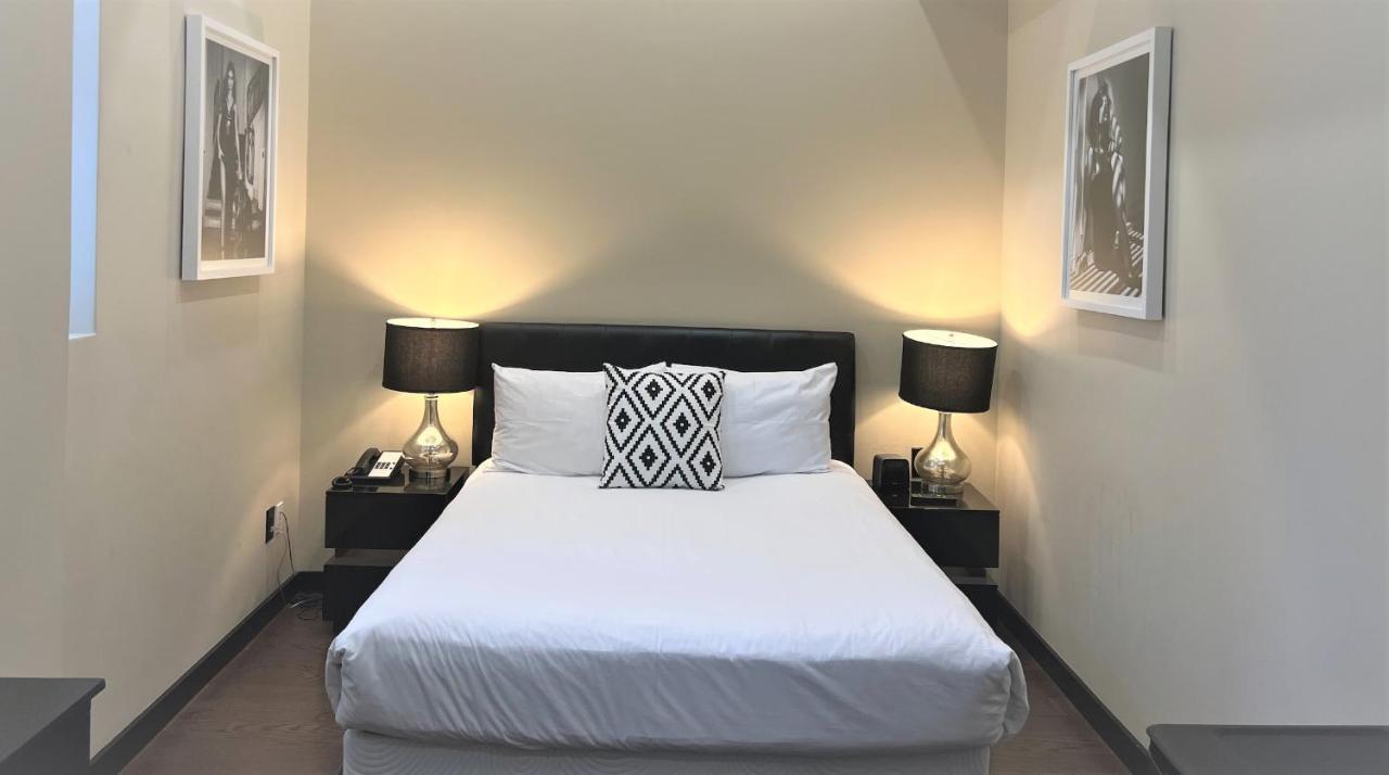 Cachet Boutique Hotel Nyc Νέα Υόρκη Εξωτερικό φωτογραφία