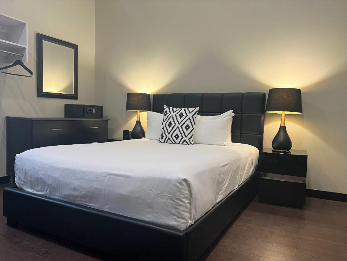Cachet Boutique Hotel Nyc Νέα Υόρκη Εξωτερικό φωτογραφία