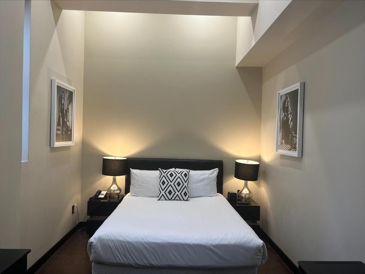 Cachet Boutique Hotel Nyc Νέα Υόρκη Εξωτερικό φωτογραφία
