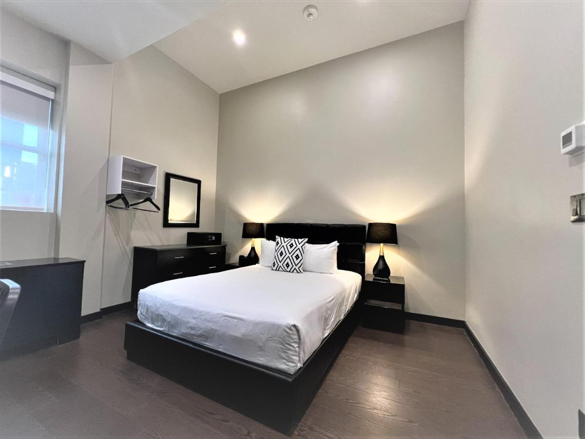 Cachet Boutique Hotel Nyc Νέα Υόρκη Εξωτερικό φωτογραφία