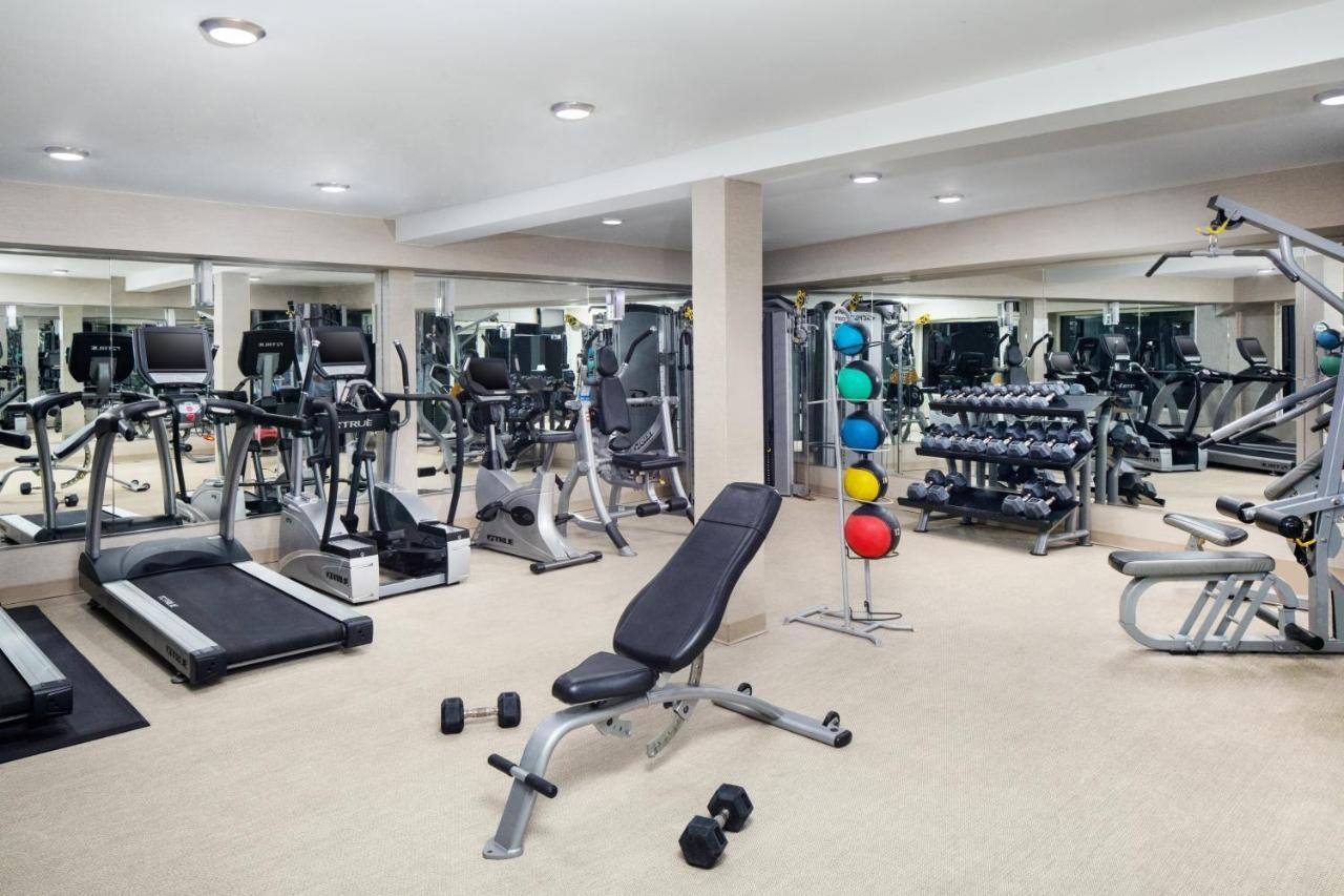 Cachet Boutique Hotel Nyc Νέα Υόρκη Εξωτερικό φωτογραφία