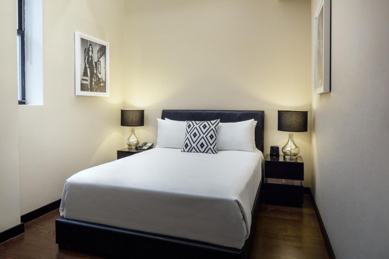 Cachet Boutique Hotel Nyc Νέα Υόρκη Εξωτερικό φωτογραφία