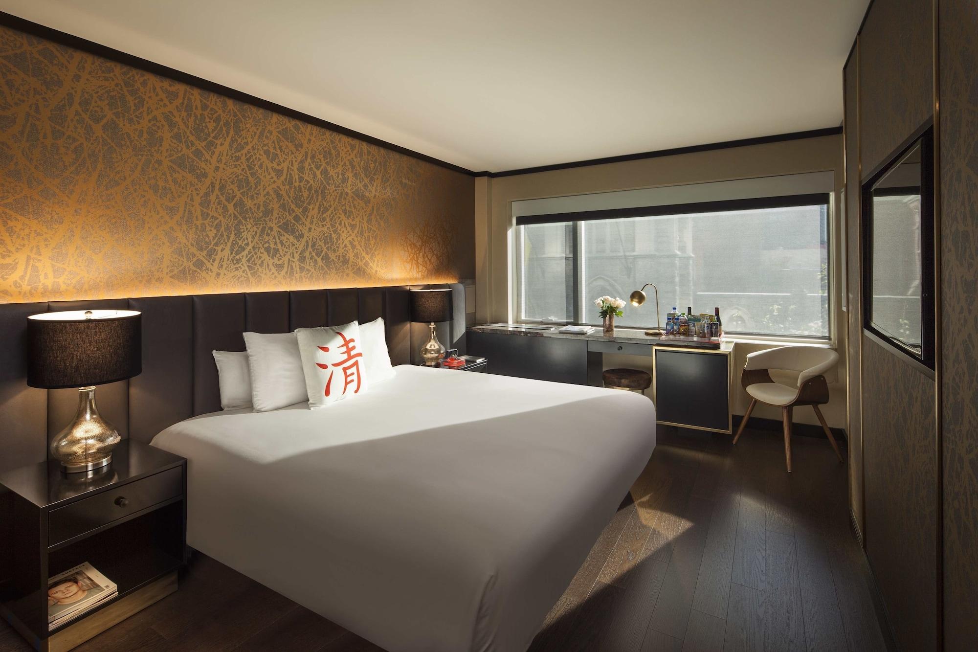 Cachet Boutique Hotel Nyc Νέα Υόρκη Εξωτερικό φωτογραφία