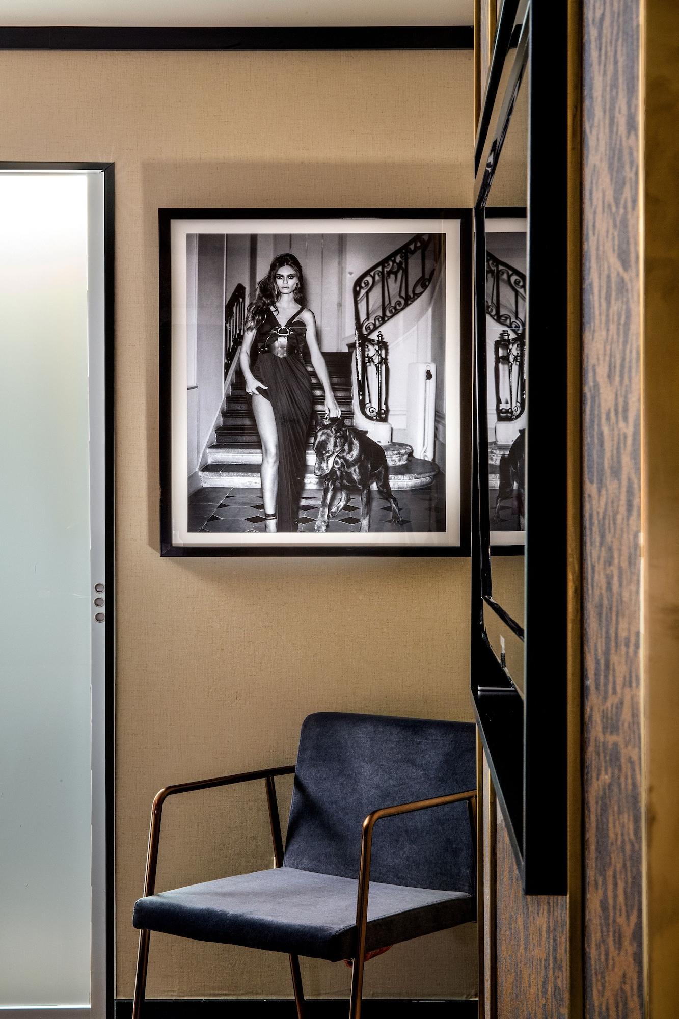 Cachet Boutique Hotel Nyc Νέα Υόρκη Εξωτερικό φωτογραφία