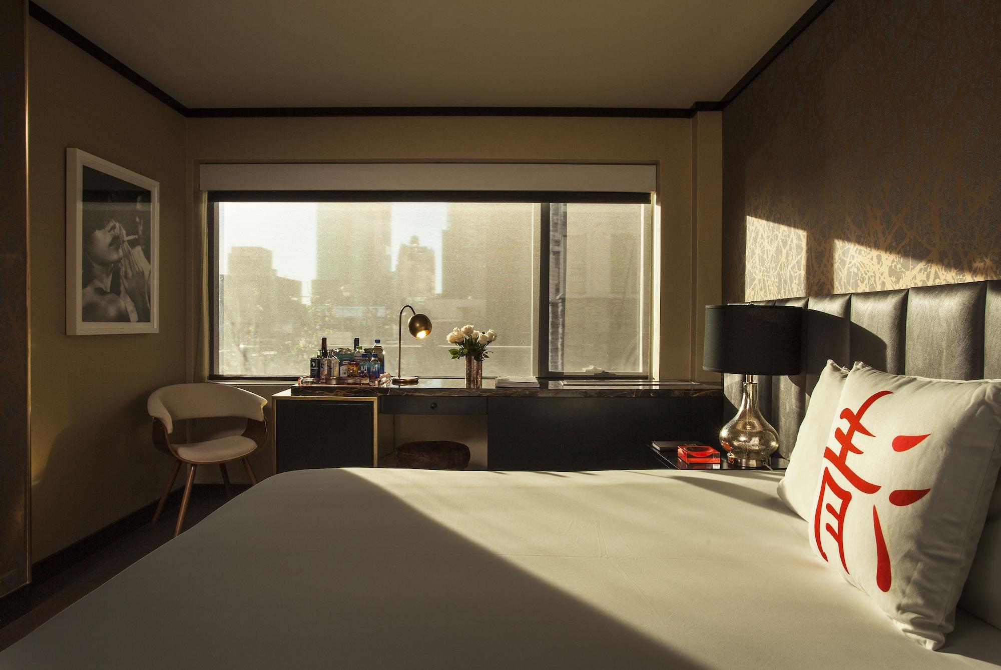 Cachet Boutique Hotel Nyc Νέα Υόρκη Εξωτερικό φωτογραφία