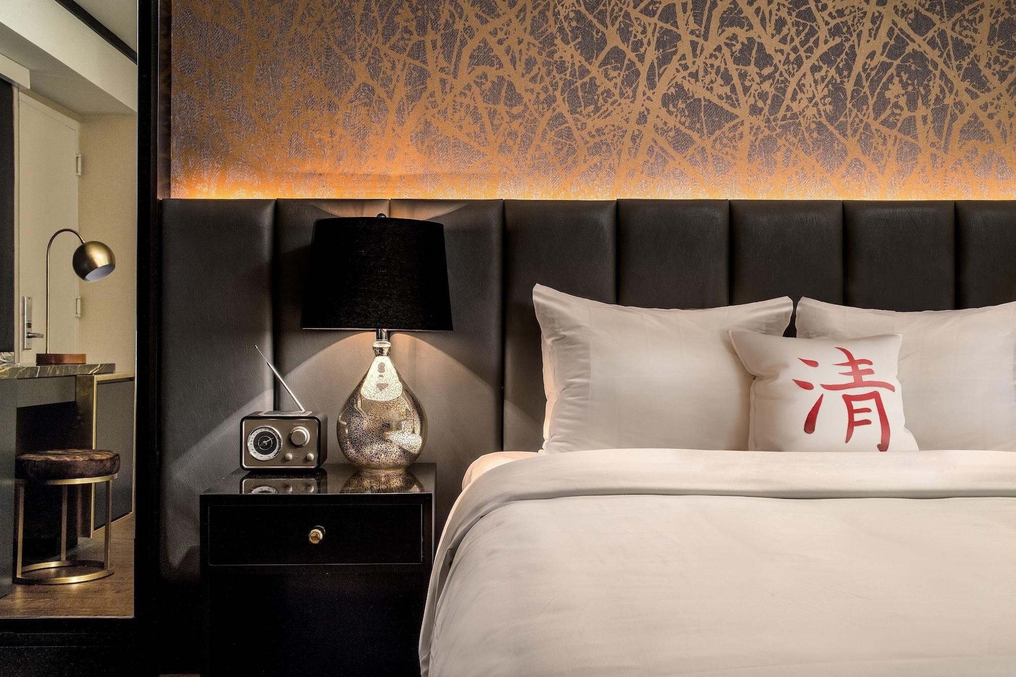Cachet Boutique Hotel Nyc Νέα Υόρκη Εξωτερικό φωτογραφία