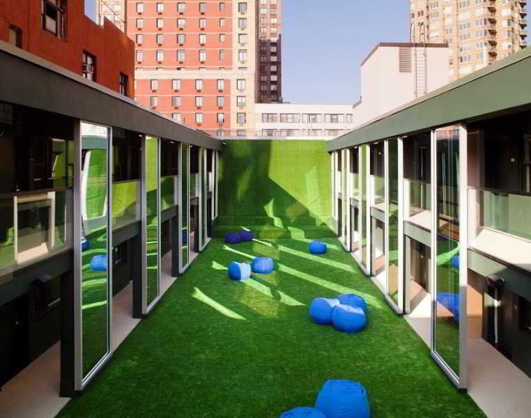 Cachet Boutique Hotel Nyc Νέα Υόρκη Εξωτερικό φωτογραφία