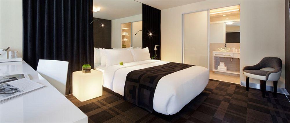 Cachet Boutique Hotel Nyc Νέα Υόρκη Εξωτερικό φωτογραφία