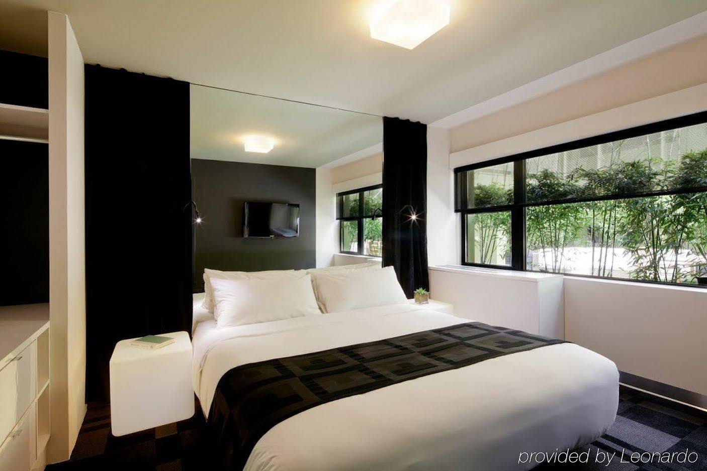 Cachet Boutique Hotel Nyc Νέα Υόρκη Εξωτερικό φωτογραφία