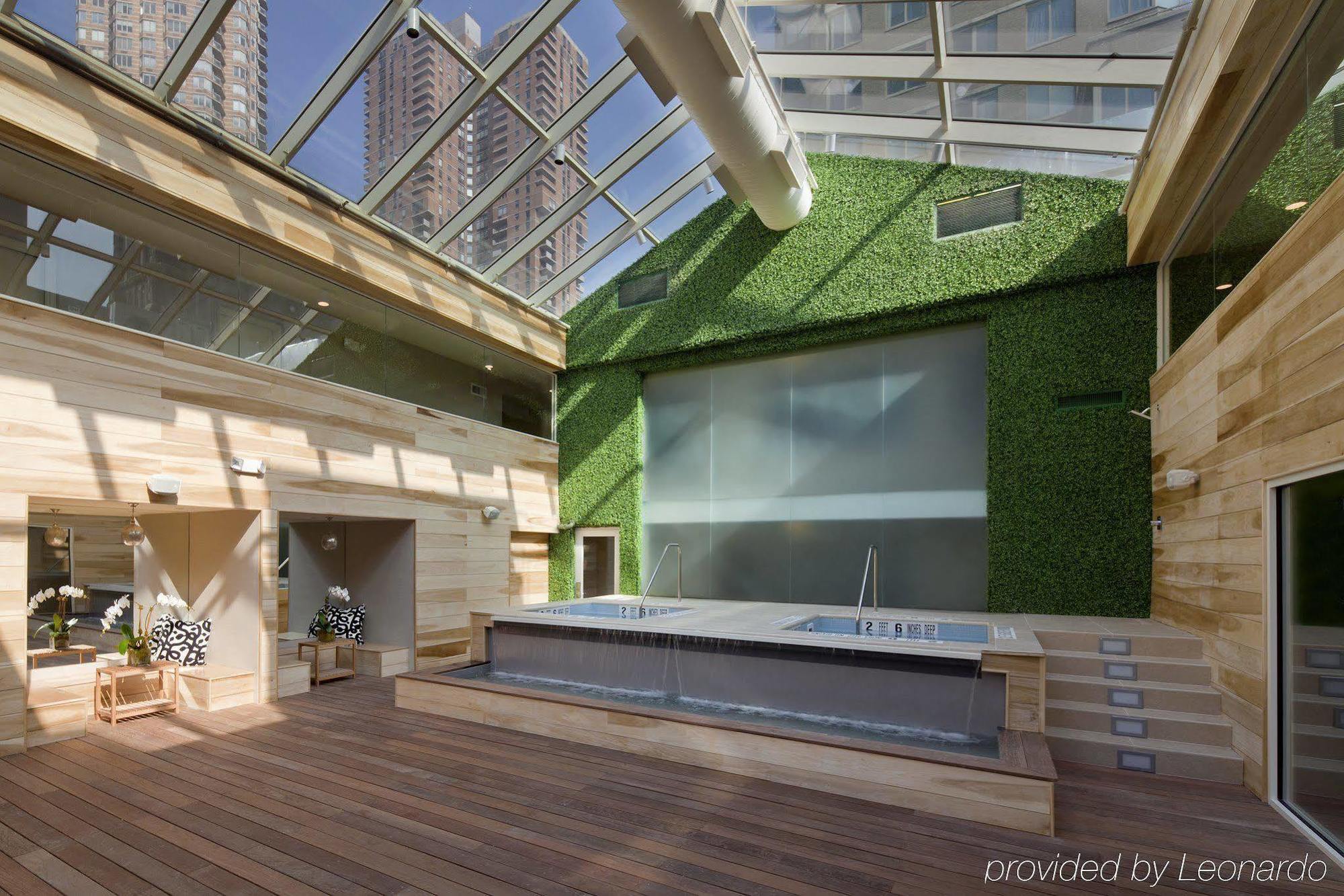 Cachet Boutique Hotel Nyc Νέα Υόρκη Εξωτερικό φωτογραφία