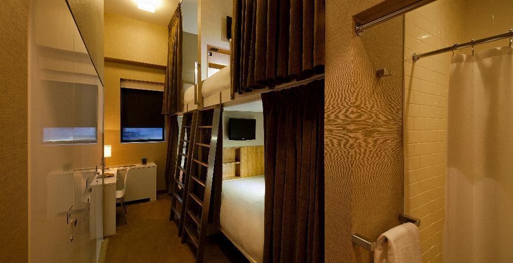 Cachet Boutique Hotel Nyc Νέα Υόρκη Εξωτερικό φωτογραφία