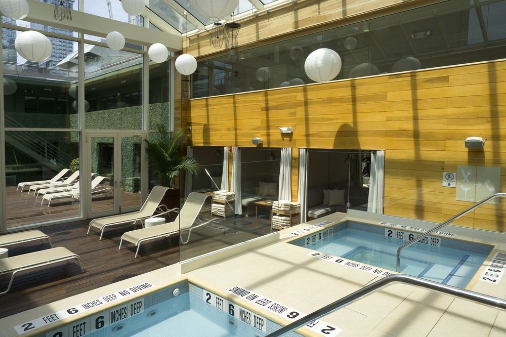 Cachet Boutique Hotel Nyc Νέα Υόρκη Εξωτερικό φωτογραφία