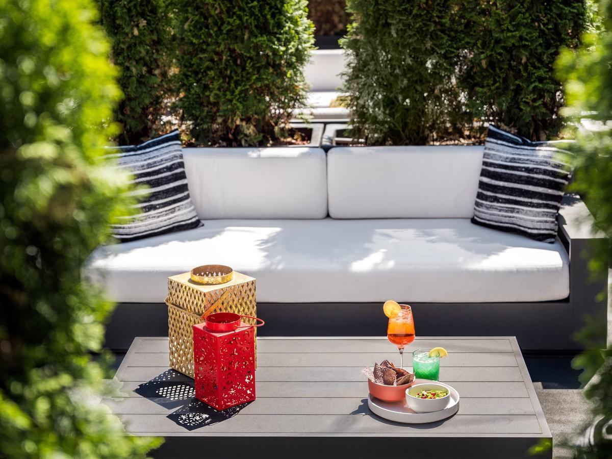 Cachet Boutique Hotel Nyc Νέα Υόρκη Εξωτερικό φωτογραφία