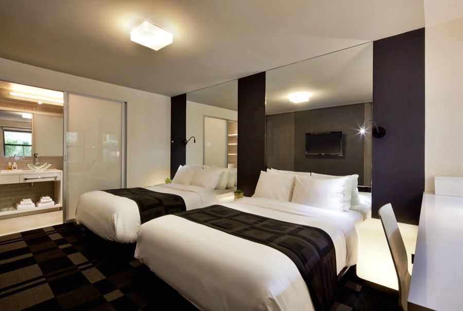 Cachet Boutique Hotel Nyc Νέα Υόρκη Εξωτερικό φωτογραφία