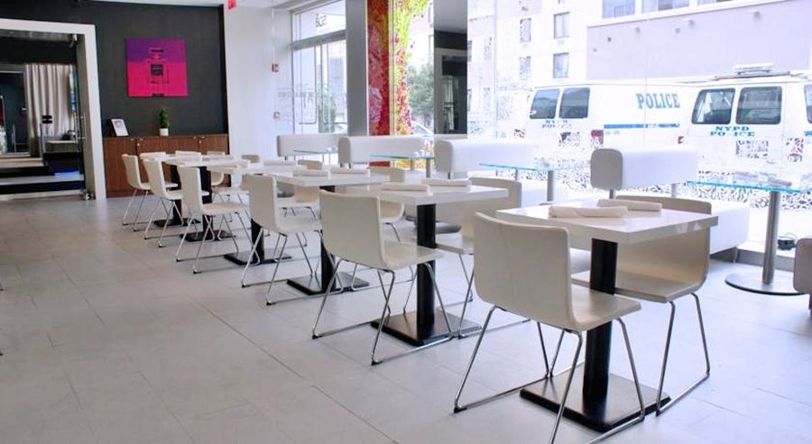 Cachet Boutique Hotel Nyc Νέα Υόρκη Εξωτερικό φωτογραφία
