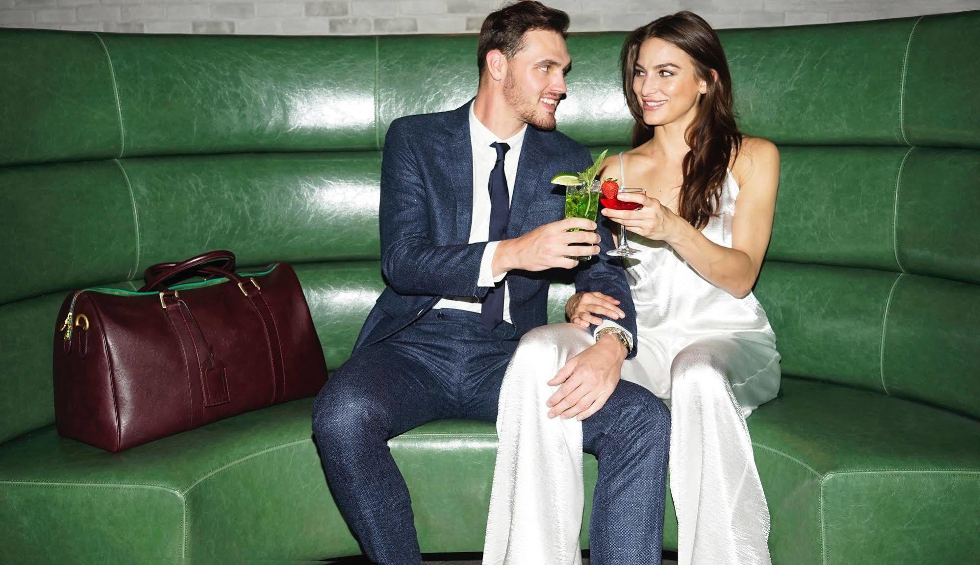Cachet Boutique Hotel Nyc Νέα Υόρκη Εξωτερικό φωτογραφία