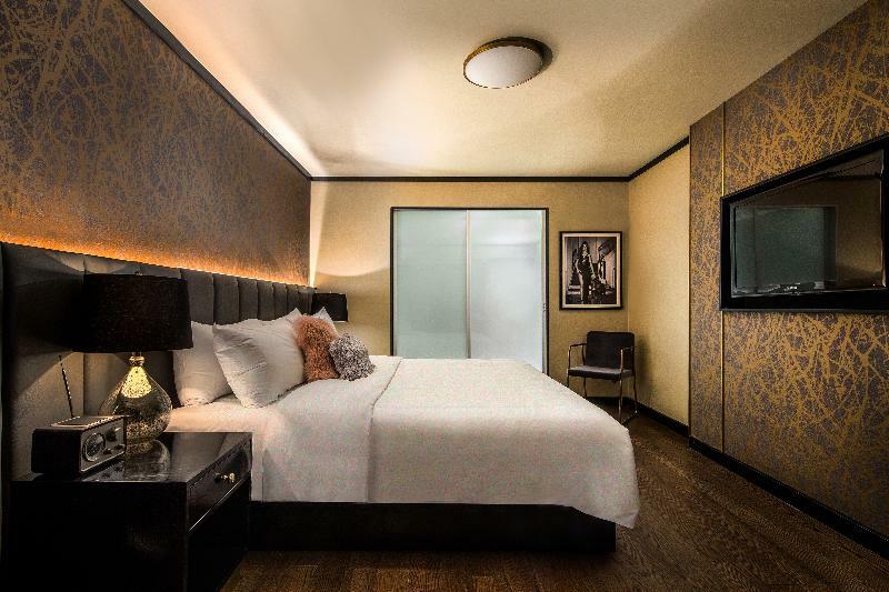 Cachet Boutique Hotel Nyc Νέα Υόρκη Εξωτερικό φωτογραφία