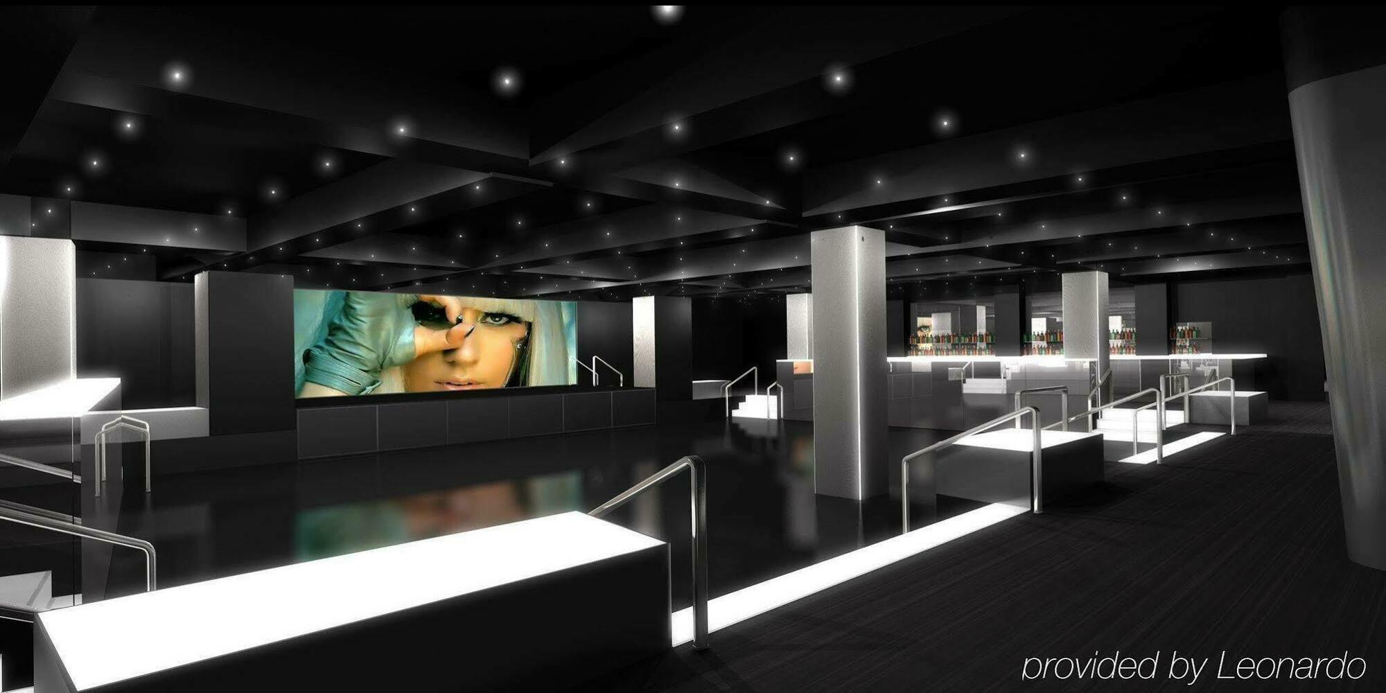 Cachet Boutique Hotel Nyc Νέα Υόρκη Ανέσεις φωτογραφία