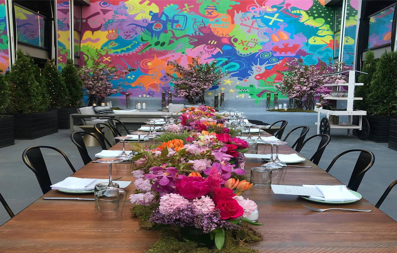 Cachet Boutique Hotel Nyc Νέα Υόρκη Εξωτερικό φωτογραφία