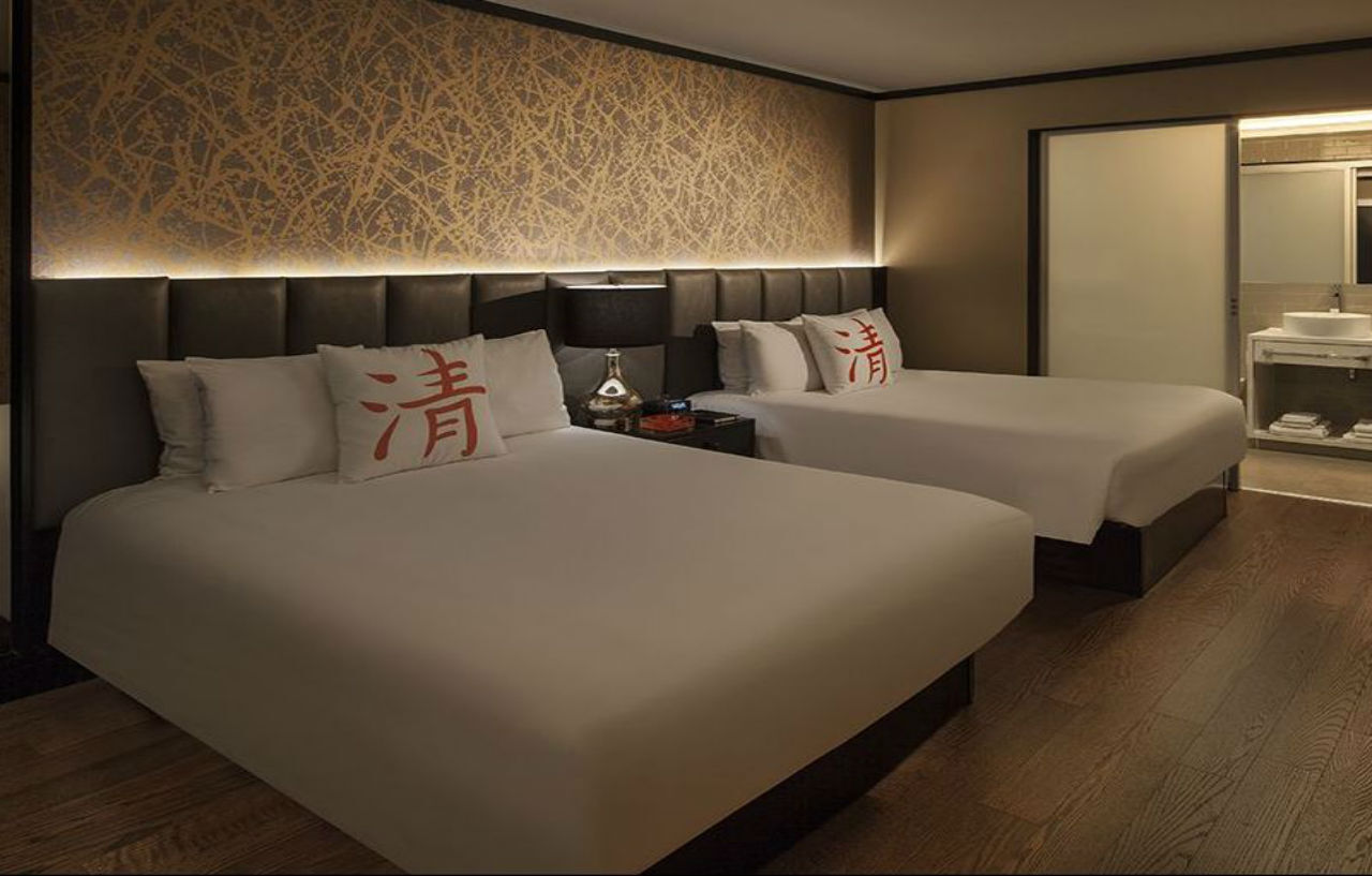 Cachet Boutique Hotel Nyc Νέα Υόρκη Εξωτερικό φωτογραφία